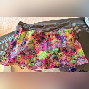 Lululemon Tennis Skirt